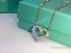 T I F F I NY & C o 925 Silver Heart Pendant with Diamond (5)_th.jpg